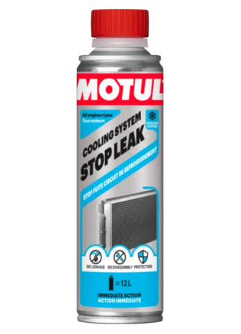STOP FUITE RADIATEUR
