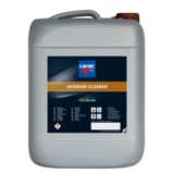intérior cleaner